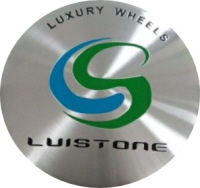 Luistone Wheels